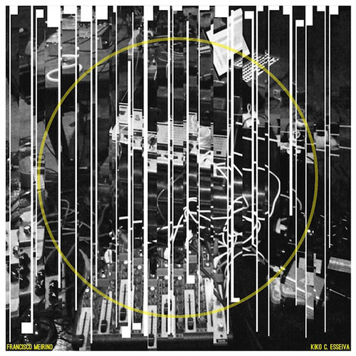 Francisco Meirino & Kiko C. Esseiva: Focus on Nothing on Focus LP